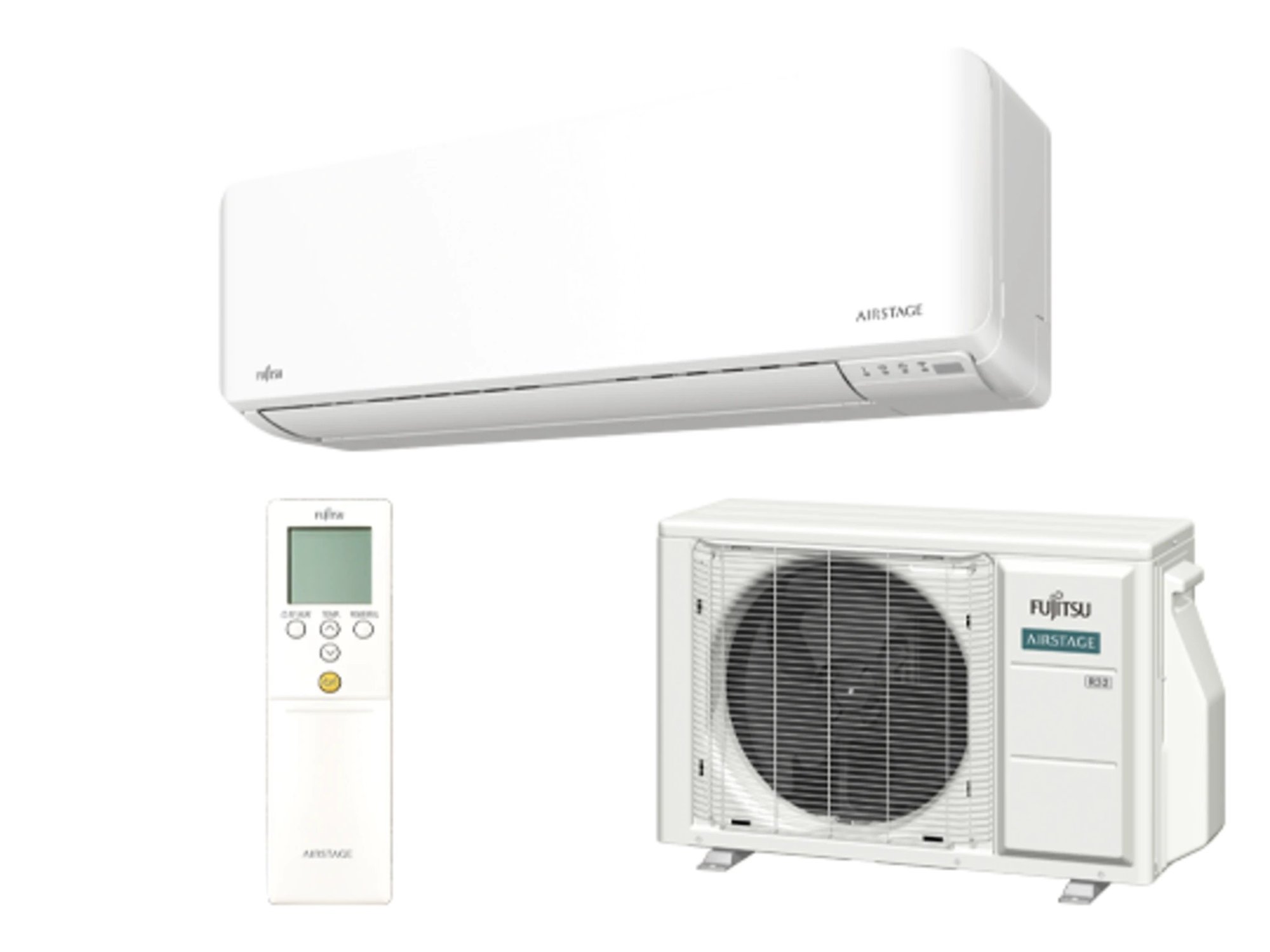 Fujitsu Slim Excellence KMCEN 14